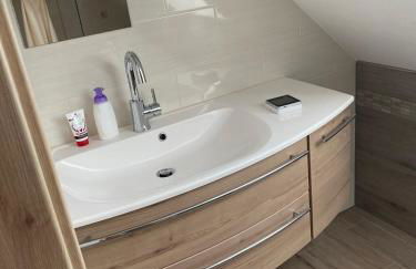 Ferienhaus Sandhöcht - Photo 50