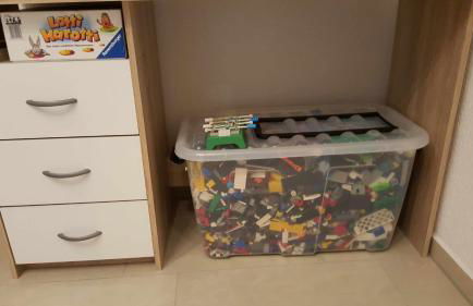 Holiday Apartment Essen - Foto 35