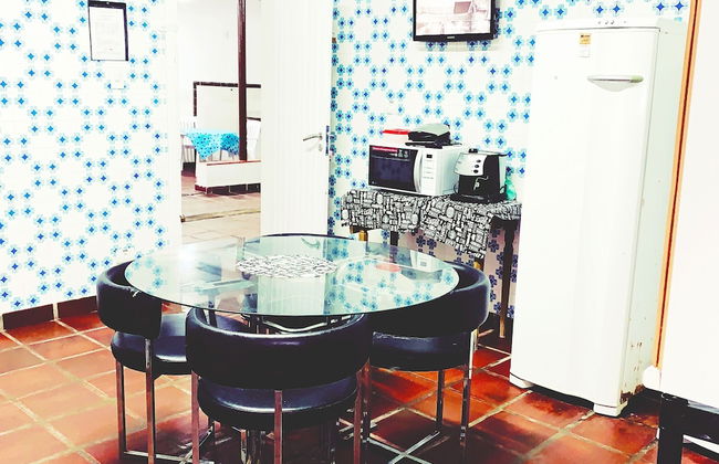 Casa de Praia Guarujá 180 metros do Mar - Foto 9