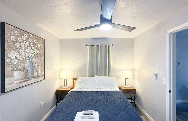 Serene 1BR Escape Near Bricktown - 32A - Photo 25