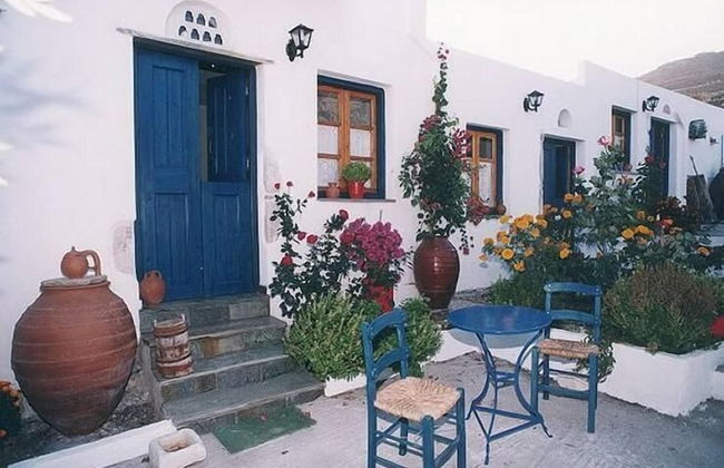 Hotel Naxos Filoxenia - Photo 34