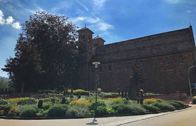 Apartment Marianne in Black Forest for 4 Person - Foto 37