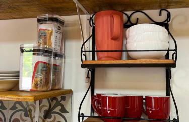 Casa Veiga Unidade 2 - Kitnet em Anchieta - Bairro Ponta dos Castelhanos - Foto 12