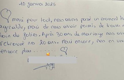 La Maison des Plaisirs Love room - Foto 5