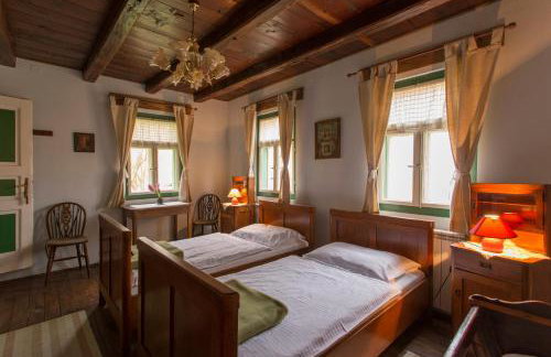 Pension Kezele - Foto 44