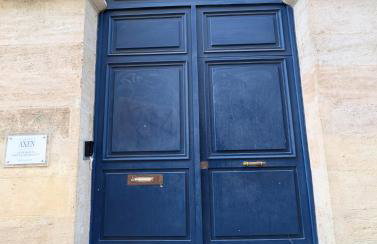 Appartement rénové place du Palais avec parking - Foto 20