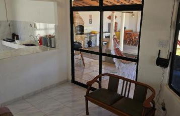 Chalé funcional, equipado - Foto 22