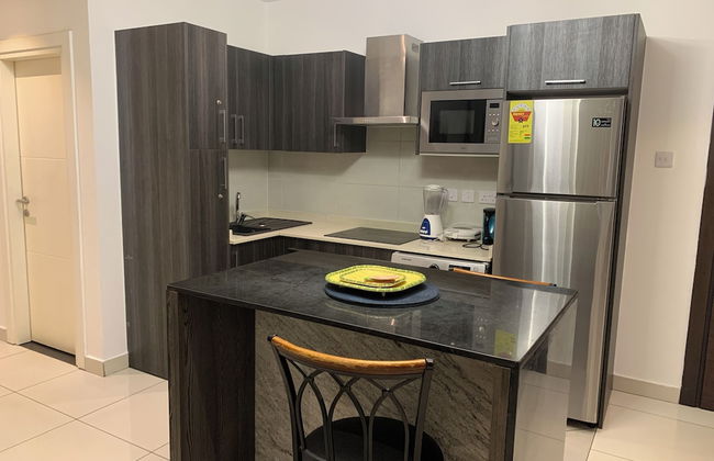 Embassy Gardens by Morninglife Luxury - Foto 12