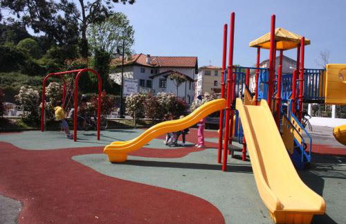 Apartamentos Palombina - Foto 50