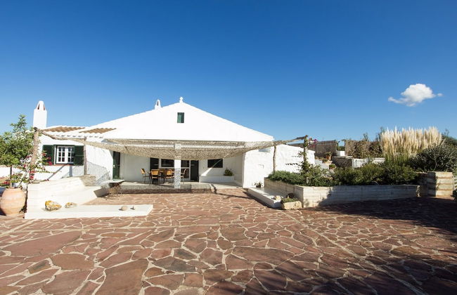 Finca Calafi Nou - Photo 38