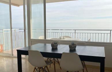 Beachfront 3-bedroom apartment - Foto 30