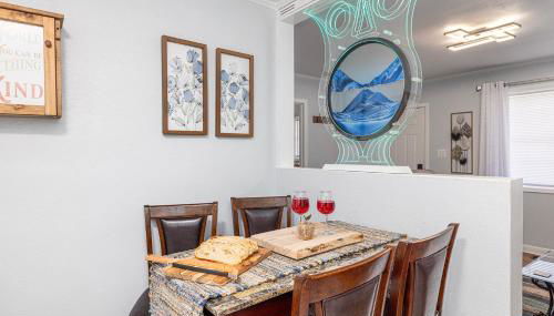 Custom LED Sand Art - Nintendo, Large Parking - EV Ready - Foto 2