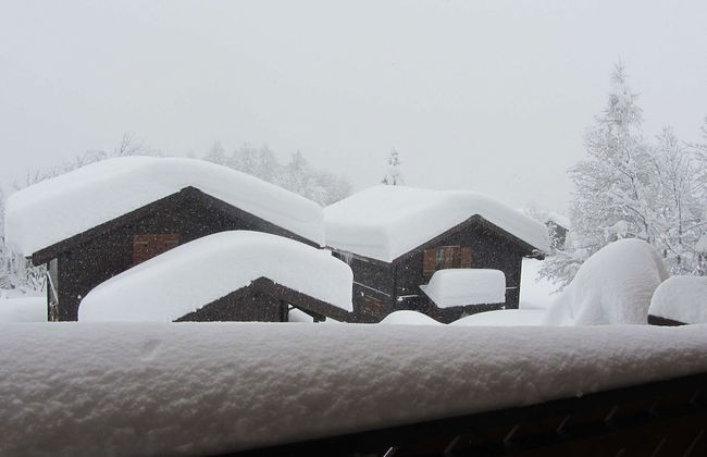 Family Stay in Aletsch Alps - Foto 11