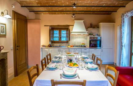 Casa Elia 4 2 in Palazzone - Foto 10