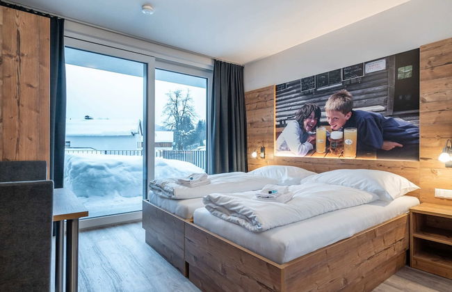 Cozy Holiday Home in Mauterndorf near Ski Area - Foto 4