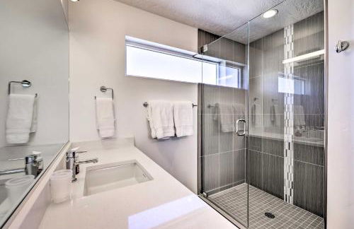 Spacious St George Townhome with Grill and Views! - Foto 23