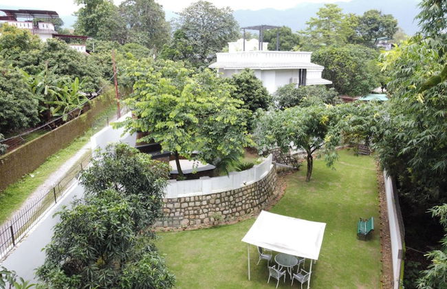 Villa Sierra Sky - Exquisite & Elegant 4 Bedroom Villa - Foto 25