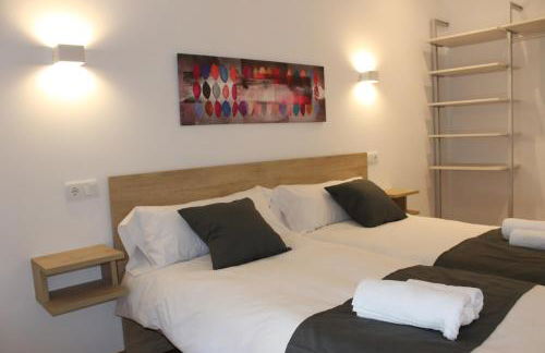 Apartamentos La Luna - Foto 32