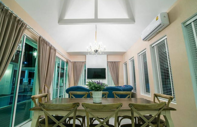 Baan Hua Hin Suk Jung - Foto 47