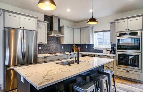 1 Mi to Lake Coeur dAlene Pet-Friendly Getaway - Photo 7