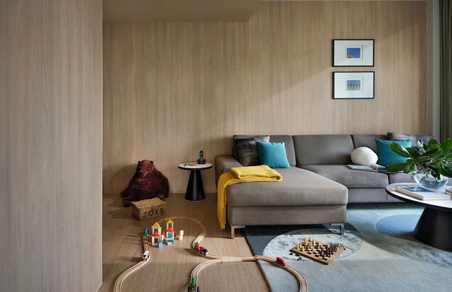 Somerset Sukhumvit Thonglor Bangkok - Photo 42