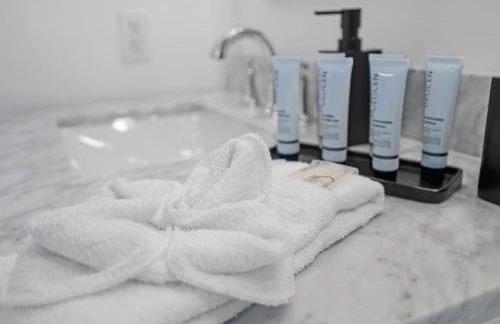 Brickell Residence 2BR Loft with amazing views - Foto 25