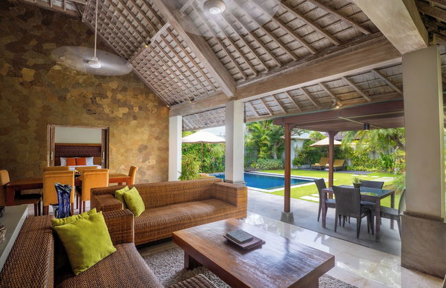 Serene Villas - Photo 45