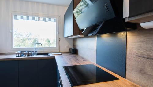 Élégance et confort- Vidéoprojecteur Tours-Parking - Foto 5