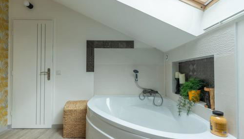 La Maison de Papy Ours,Family ,Air-conditioned - Photo 5