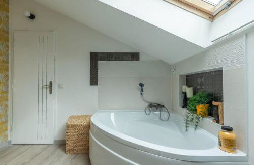 La Maison de Papy Ours,Family ,Air-conditioned - Foto 5