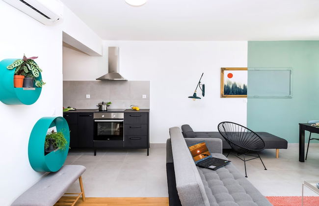 RIVUS apartmani - Foto 15