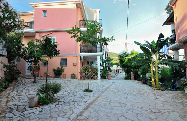 Villa Ektoras By EY Villas - Foto 19