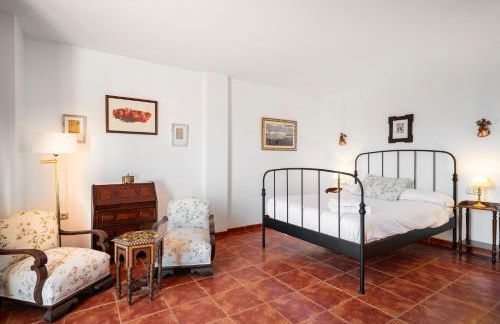 Casa rural Buenos Días con chimenea, calefacción y barbacoa - Foto 63