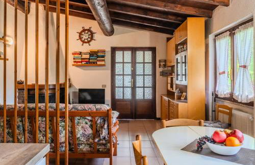 Chalet Lucia by Interhome - Foto 17