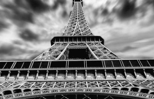 Magnifique duplex 45 m2 aux portes de Paris Metro Barbara à 30mn Expo Porte de Versailles - Foto 59