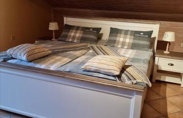 Ferienwohnung am Zeitenweg - Foto 19