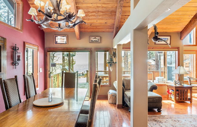 Frosted Shore by Avantstay Luxury Lake Views - Photo 12