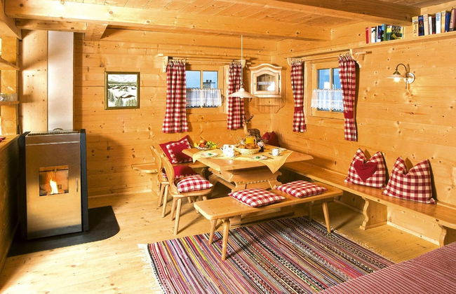 Chalet in Neukirchen - Foto 1
