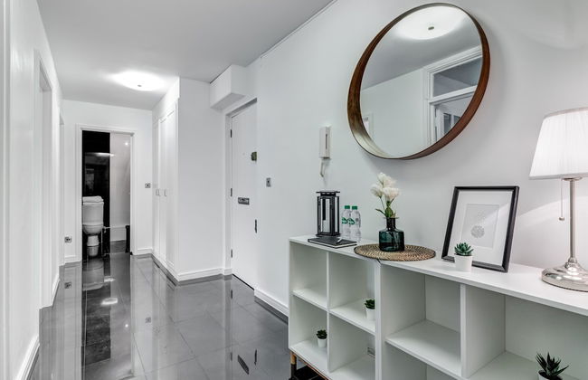 Sherborne Court - Foto 61