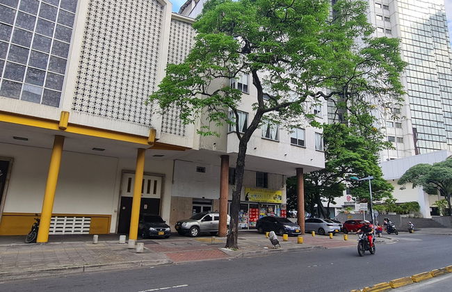 506 Moderno Aparta-Suite en Versalles Tipo Loft - Cali Tower Suites & Lofts - Photo 44