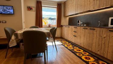 Appartamento Trifoglio - Livigno - Foto 4