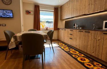 Appartamento Trifoglio - Livigno - Foto 4