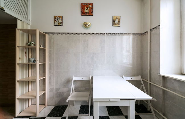 MaxRealty24 Prospekt Vernadskogo 15 - Photo 4