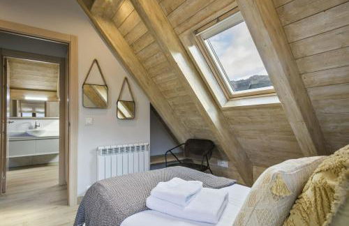 Luderna - Dúplex Serradet - Foto 17