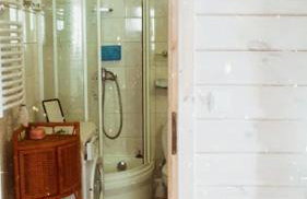 LELE-LAKE super domek Mazury - Photo 40