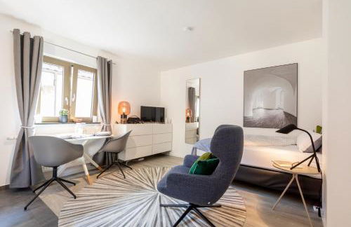 Appartement Champagne - Foto 19