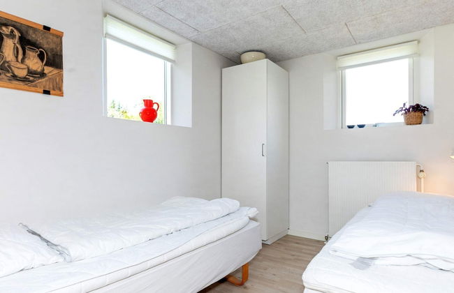 Holiday Home in Hjørring - Photo 16