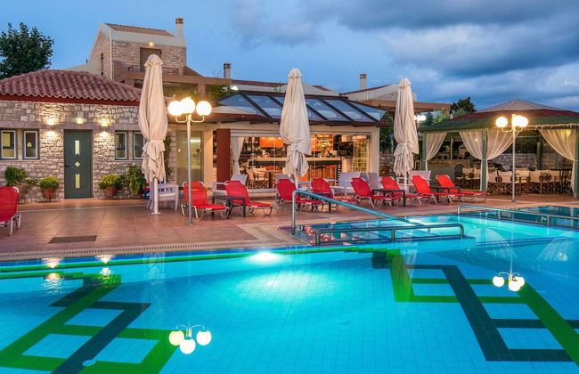 Enastron Villas - Foto 31