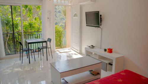 La Turbie, charmant logement. - Foto 2