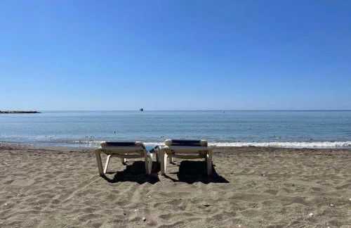 Sol de mar, La Mata (Hiszpania) - Foto 47